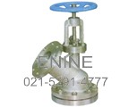 Discharge valve