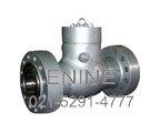 Pressure Seal Check Valves, Piston, Swing<br />