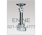 Forged Cryogenic Gate Valves