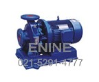 Horizontal Single-stage Single Suction Centrifugal Pump