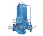 In-line Canned Motor Pumps