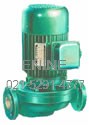 SG series inline centrifugal pump