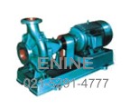 Model IR Single Stage Single Suciton Hot Water Centrifugal Pump