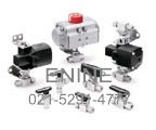 Instrumentation Ball Valves