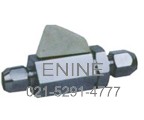 QY-1 Ball Valve For Pneumatic Line