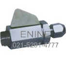 QY-2 Socket Type Ball Valve