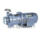 CQF Series Magnetic Drive Pump