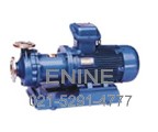 Fluoroplastic Magnetic Pumps