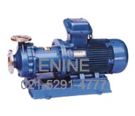 Fluoroplastic Magnetic Pumps