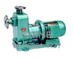 Self-Priming Magnetic Pumps