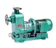 Self-Priming Magnetic Pumps