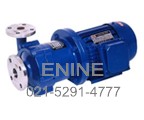 Magnetic Pumps