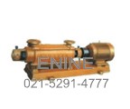 DF Series Multilevel Pump