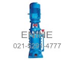 DL Series Vertical Multilevel Pump