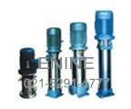 JGGC Series Vertical Multistage Centrifugal Pump