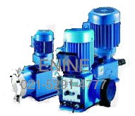 Metering Pumps