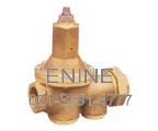 Water Pressure Reducing Valve