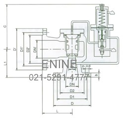 Pilot-Operated Safety Relief Valves (POSRV)