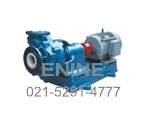 Model (UPZ)UHB-ZK Corrosion-and-abrasion-resistant Sand Slurry Pump