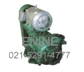 Model ZHJ(slag) Slurry Pump