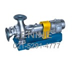 WJ Series Chokeless Slurry Pump