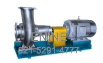 ZBJ Series Chokeless Slurry Pump