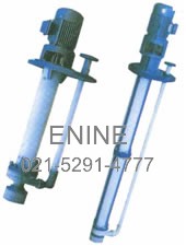 Anti-Corrosion Submerged Pump