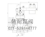 GA49H冲量安全阀缩略图