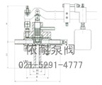 GA49H型主安全阀缩略图