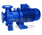 CQB-F型氟塑料合金磁力驱动泵 缩略图