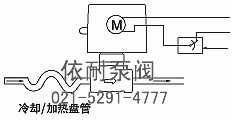 图三 二通阀