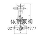 J961H/Y焊接直通式电动截止阀缩略图