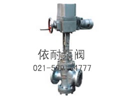 型号：Y945H/Y  双阀座蒸汽电动减压阀