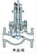 ZAZP、ZAZM精小型单座、套筒电动调节阀 结构图3