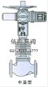 ZRQW系列智能型套筒电动调节阀 结构图2