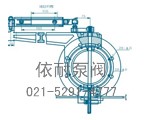 煤粉定时供料液动切换蝶阀缩略图