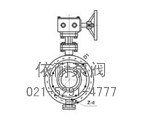 D373H/D343H日标蝶阀 缩略图