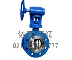MSD41陶瓷蝶阀缩略图