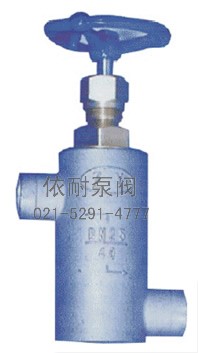 三通阀