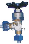 4J24N-160T仪表阀