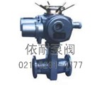 GJ941X-6L型电动管夹阀 缩略图