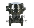 EG641W/J/FS英标气动衬胶隔膜阀（往复式）缩略图