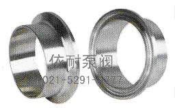快装接头