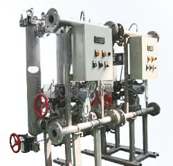 管式反冲洗过滤器图2