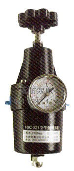 HIC200系列空气过滤器