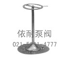 FCI系列呼吸阀挡板 缩略图