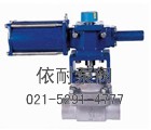 H-SF2100系列核级气动球阀缩略图