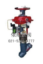 型号：ZSY  电控气动疏水阀