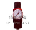 CNHUIER200系列气压控制器 缩略图