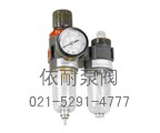 气源处理三联件 缩略图